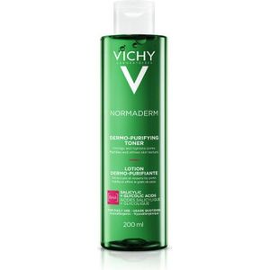 Vichy Normaderm Zuiverende reinigingslotion Lotion 200ml