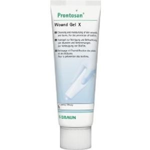 Prontosan Wondgel X Gel 50g