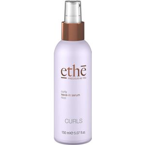 Ethè Curls leave-in  Serum 150ml