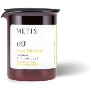 Metis Hair & Nails 09 Capsules 60 stuks