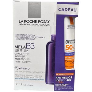 La Roche-Posay Mela B3 serum Promo Pakket 1 stuks