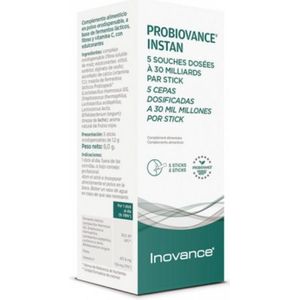 Inovance Probiovance Instan 5 stuks