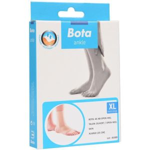 Bota 44 AB enkel beige XL 1 stuks