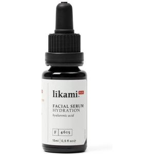Likami Facial Serum Hydration Serum 15ml