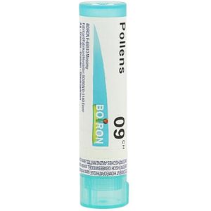 Boiron Pollens 9CH Granulen 1 stuks