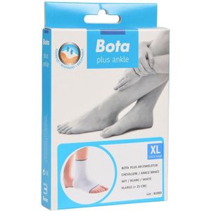 Bota Plus AB enkel wit XL 1 stuks