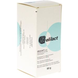 Gelilact Poeder 60g