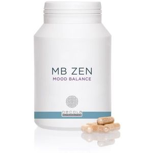 Decola Mood Balance Zen Capsules 180 stuks