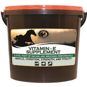 Foran Vitamine E Poeder 2,5kg