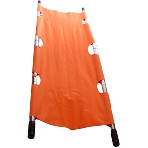 Covarmed Draagberrie Dubbel Plooibaar In Draagtas 1 stuks