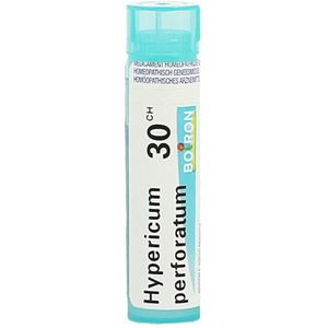 Boiron Hypericum Perforatum 30CH Granulen 1 stuks