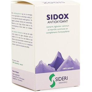 SIDOX