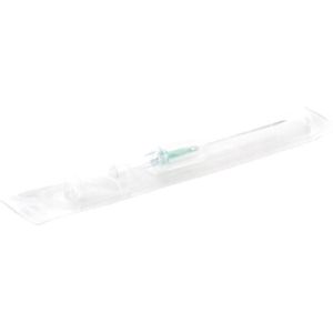 Hospithera Catheter IV + naald 18G  1 stuks