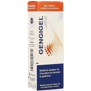 Gengigel Forte Gel 8ml