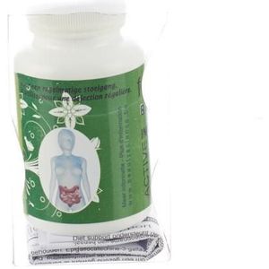 Farmascience Bio Active Colon Caps 60x360mg