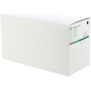 Stella kompres 1/3 5cm x 5cm 120 stuks