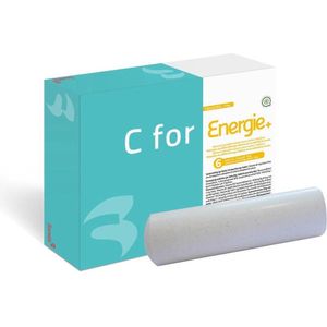 Savetis C for Energie+ Stick 6 stuks