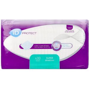 iD Expert Protect Super 60x60cm 30 stuks