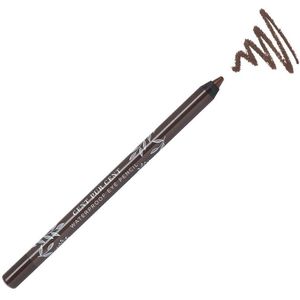 Cent Pur Cent Waterproof Eye pencil chocolat 1 stuks
