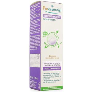 Puressentiel Intieme Hygiëne Bio Wasgel 500ml