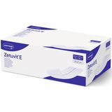 Zetuvit E niet-steriele absorberende kompressen 20x25cm 50 stuks