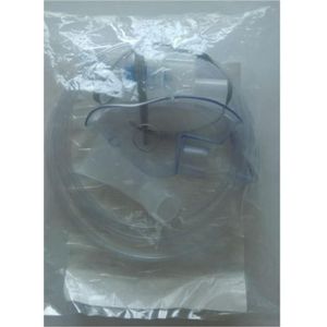 Febelcare Aerosl kit voor kinderen 1 stuks