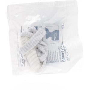 Bandafix Neusverband 1 stuks