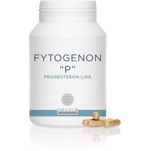 Decola Fytogenon P Tabletten 60 stuks