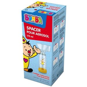 Studio 100 Voorzetkamer Bumba 1 stuks