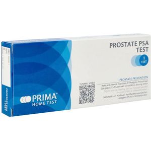 Prostate Psa Test 1