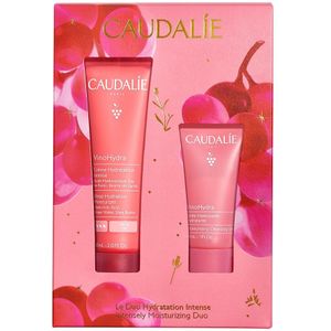 Caudalie VinoHydra Intense hydratatie Duo Pakket 1 stuks