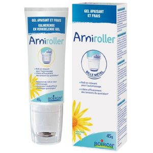 Boiron Arniroller Roll-on 45g
