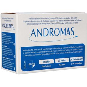 Andromas 30 stuks
