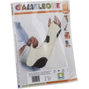 Cameleone Volledige Arm Open -duim Koe M 1