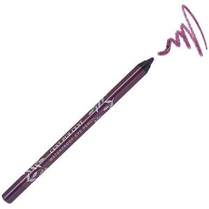 Cent Pur Cent Waterproof Eye pencil bordeaux 1 stuks