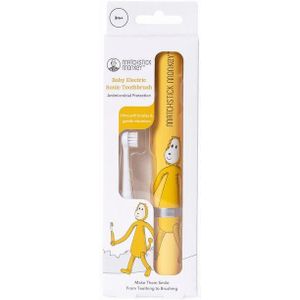 Matchstick Monkey Sonic Tandenborstel Leeuw