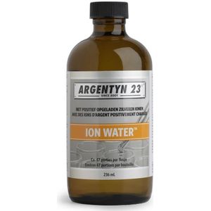 Energetica Natura Argentyn 23 Ion water Vloeibaar 236ml