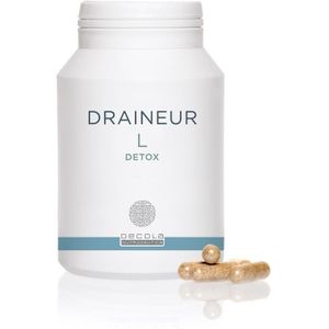 Decola Draineur L  Capsules 60 stuks