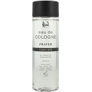 Fraver Eau de Cologne Codex 90% Flacon 150ml