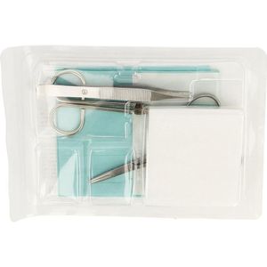 Mediset Hechtingsset 1 stuks