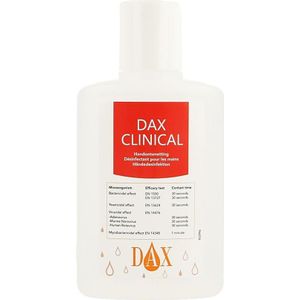 DAX Clinical Vloeibaar 150ml
