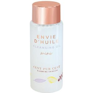 Cent Pur Cent Envie d'huile Cleansing oil Olie 50ml