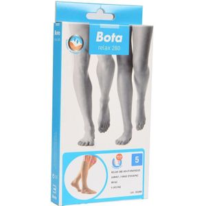 Bota Relax 280 kniekous beige T5 2 stuks