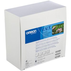 Omron Verstuifkit Volwassene met V.V.T. Technologie 1 stuks
