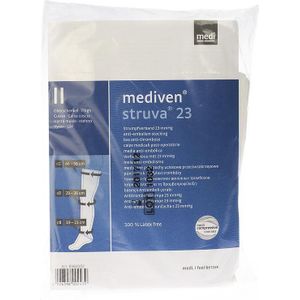 Mediven Struva 23 Dijkous II 2 stuks