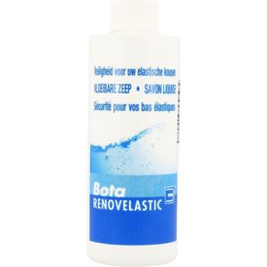 Renovelastic - Vloeibaar Wasmiddel - 200ml