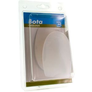 Bota Podo 9 Hielkussen 5mm S 2 stuks