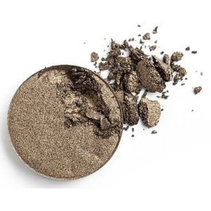 Cent Pur Cent Refillable Compact Mineral Eyeshadow Escapade 1 stuks