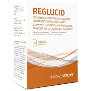 Inovance Reglucid Tabletten 90 stuks