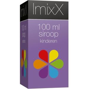 ImixX NF Siroop 100ml